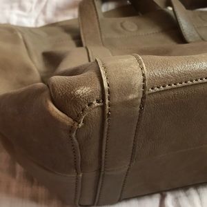 Additional pictures for Madewell Satchel